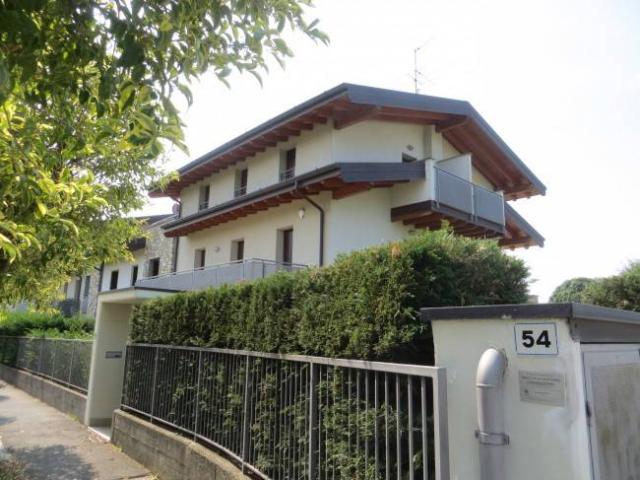 Box in vendita a Gorle, Bergamo