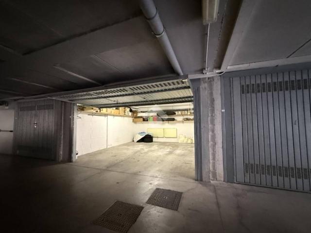 Box in vendita a Gorle, Bergamo