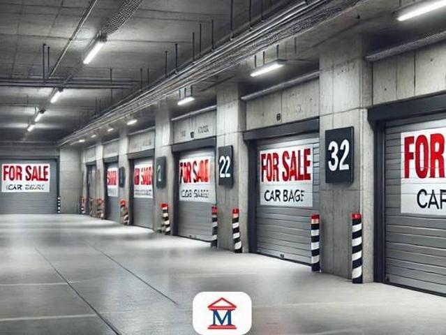 Box in vendita a Gorle, Bergamo