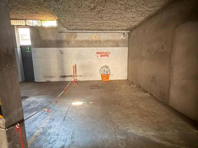 Box in vendita a Gorle, Lombardia