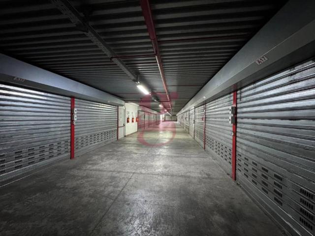 Box in vendita a Gragnano, Campania