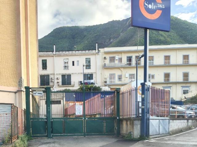 Box in vendita a Gragnano, Campania