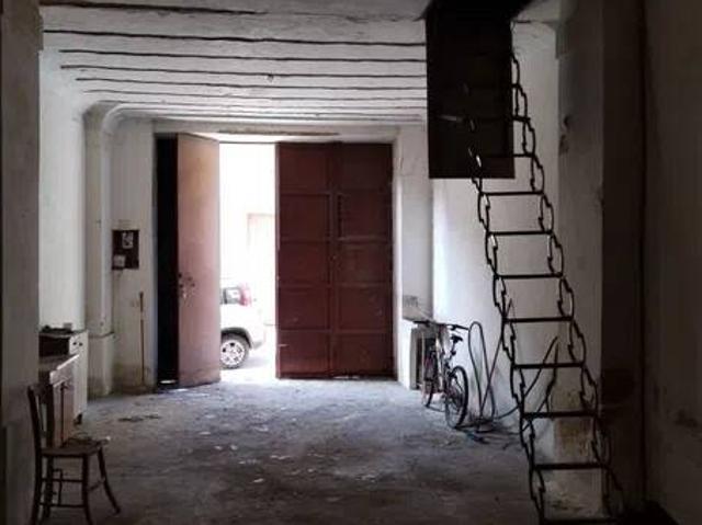 Box in vendita a Grammichele, Sicilia