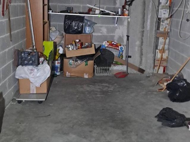 Box in vendita a Unione Terre di Pianura, Granarolo Dell'emilia