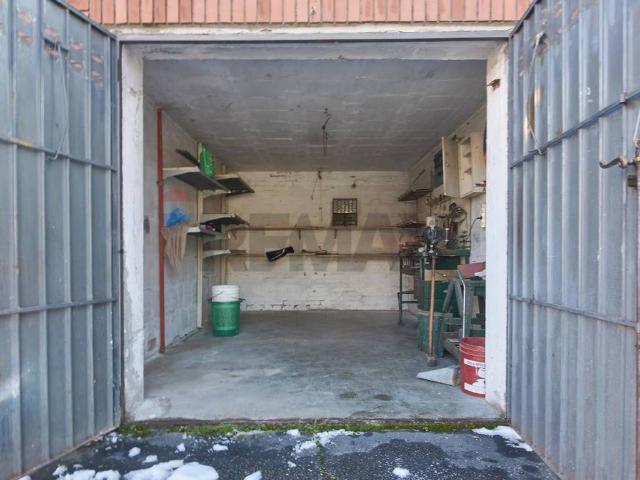 Box in vendita a Unione Terre di Pianura, Granarolo Dell'emilia
