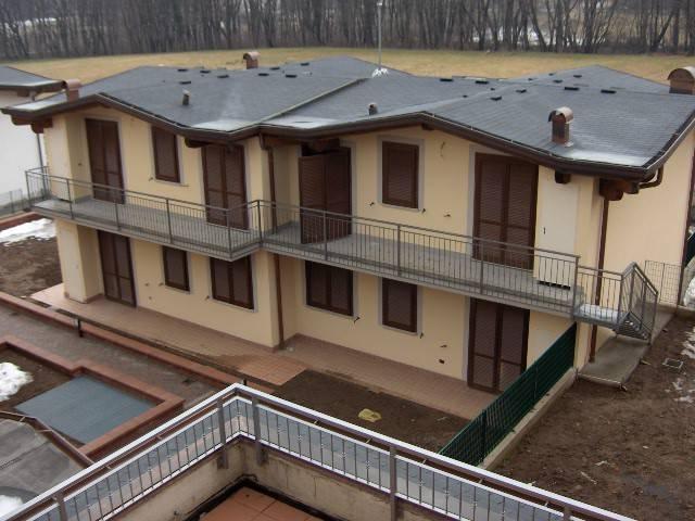 Box in vendita a Grandate, Lombardia