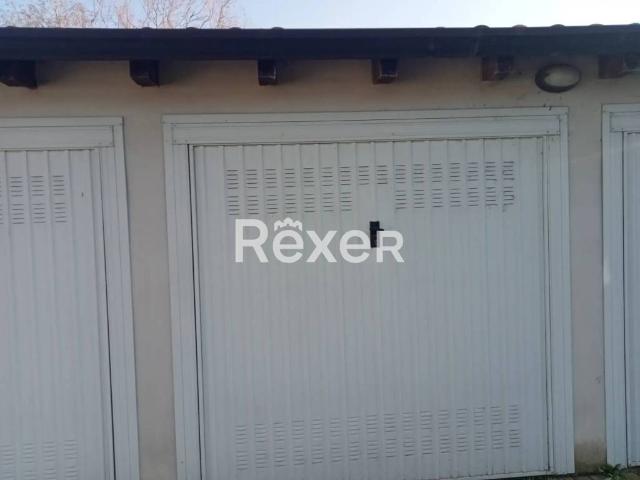 Box in vendita a Gravellona Lomellina, Lombardia