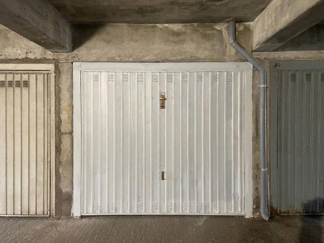 Box in vendita a Santa Maria, Piemonte