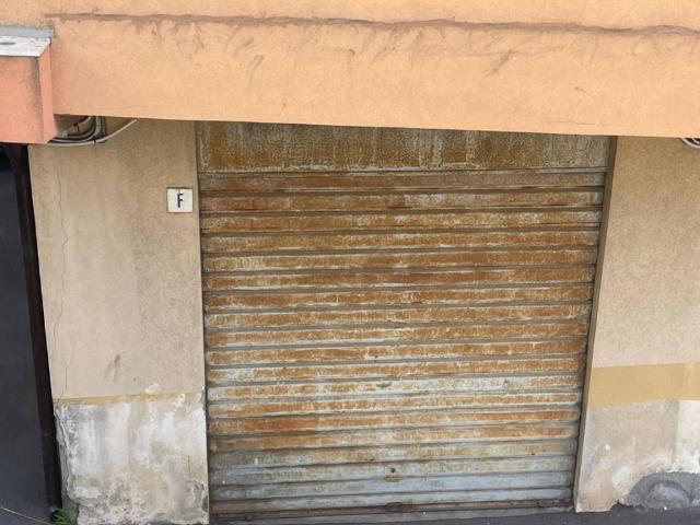 Box in vendita a San Paolo, Gravina Di Catania