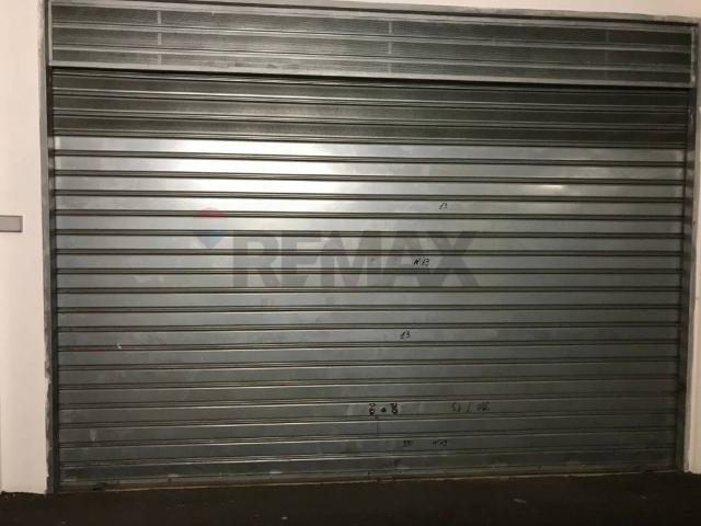 Box in vendita a San Giovanni Galermo-Trappeto-Cibali, Gravina Di Catania