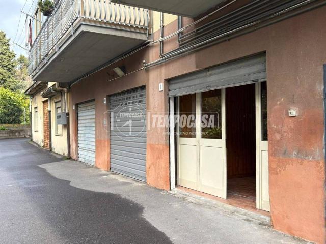 Box in vendita a Gravina Di Catania, Sicilia