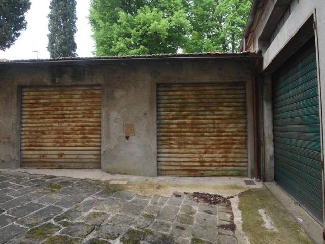 Box in vendita a San Polo In Chianti, Toscana