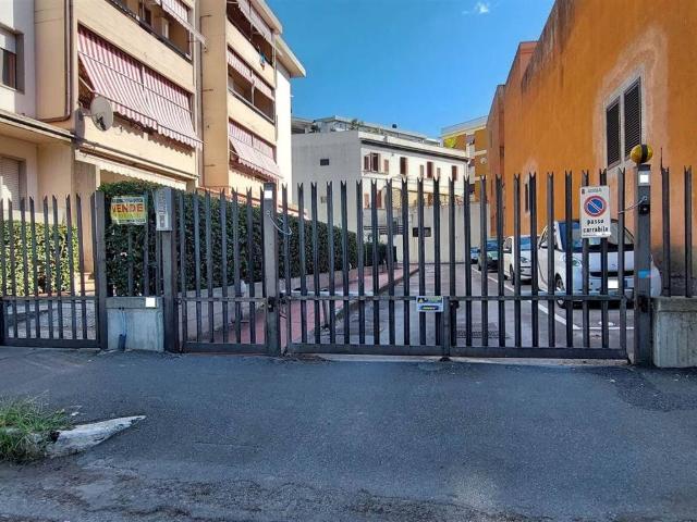 Box in vendita a Porta Nuova, Grosseto