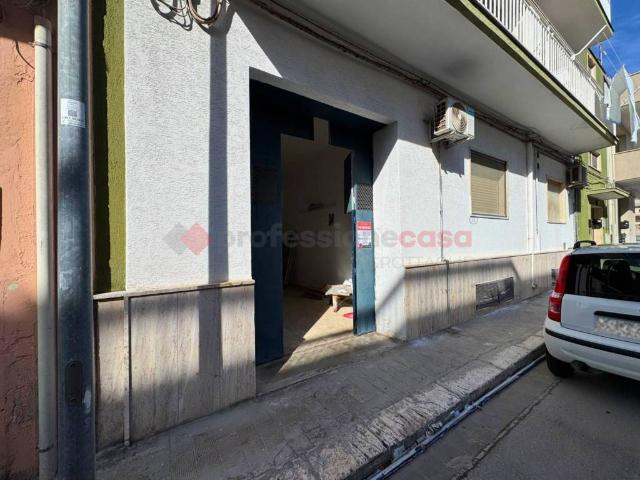 Box in vendita a Grottaglie, Taranto
