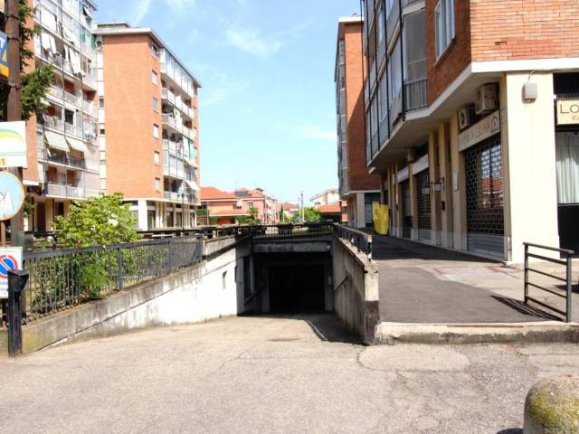 Box in vendita a Piemonte, Torino