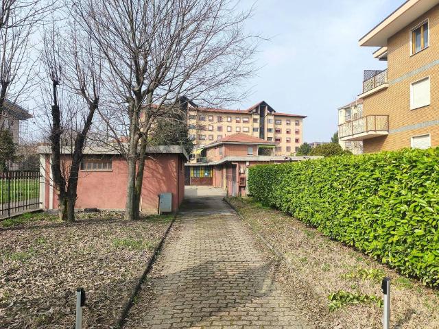Box in vendita a Piemonte, Torino