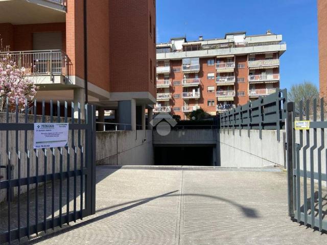 Box in vendita a Borgata Quaglia, Piemonte