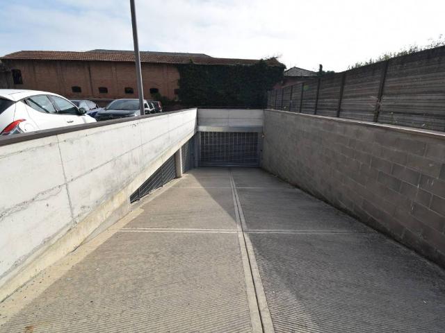 Box in vendita a Bassa Reggiana, Re