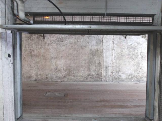Box in vendita a Guidonia Montecelio, Roma Capitale