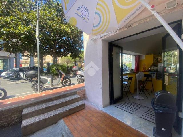 Box in vendita a Imperia, Liguria