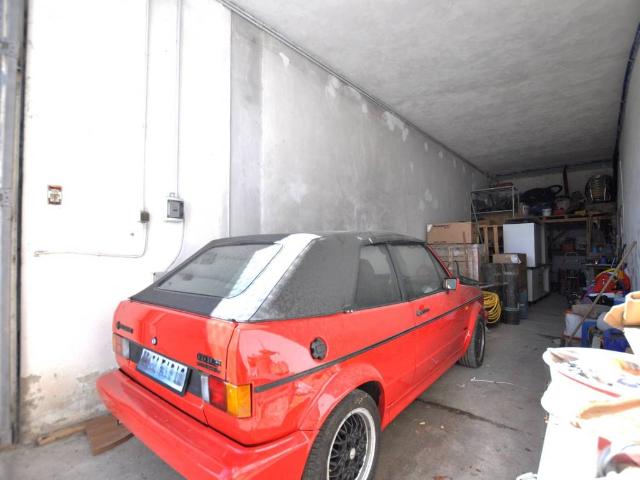 Box in vendita a Impruneta, Toscana
