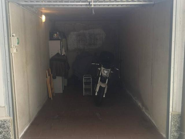 Box in vendita a Comunità Montana del Piambello, Induno Olona