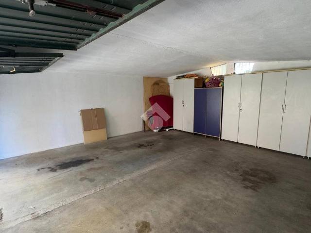 Box in vendita a Inzago, Lombardia