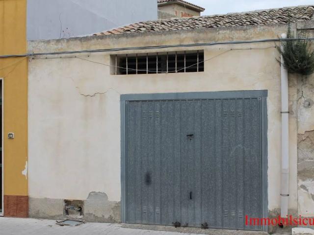 Box in vendita a Ispica, Ragusa
