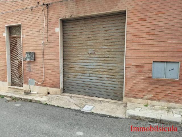 Box in vendita a Ispica, Sicilia