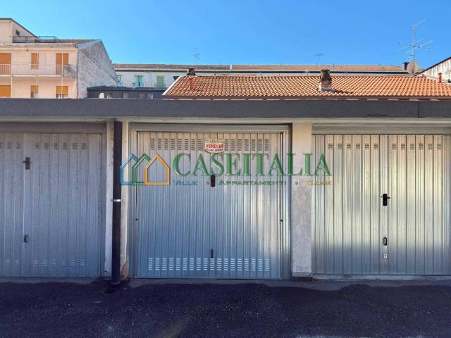 Box in vendita a San Lorenzo, Piemonte