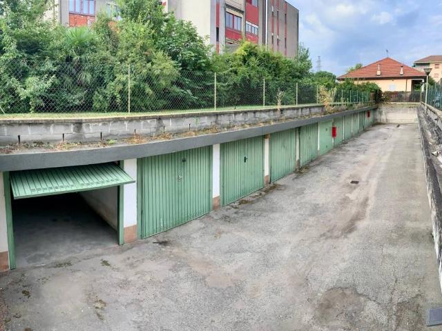 Box in vendita a San Lorenzo, Piemonte