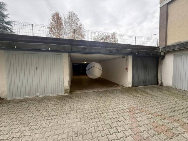 Box in vendita a San Lorenzo, Piemonte