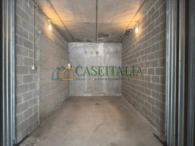 Box in vendita a Bellavista, Piemonte