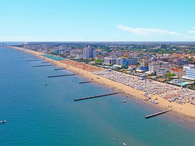 Box in vendita a Jesolo, Veneto