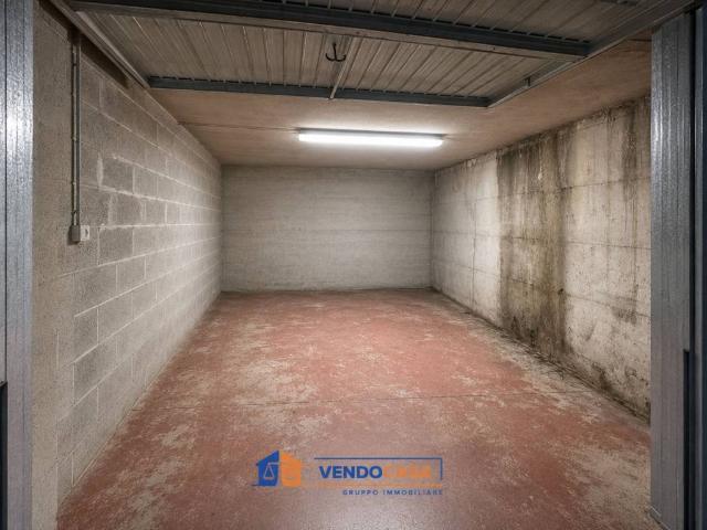 Box in vendita a Piemonte, Cuneo