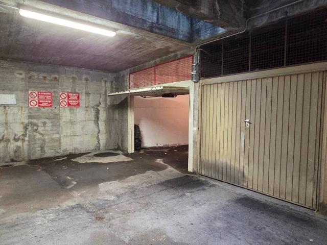 Box in vendita a Chez-Borgne, La Salle