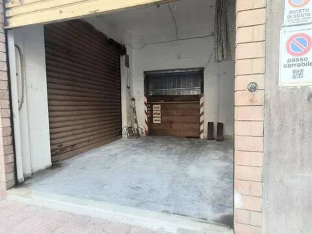 Box in vendita a Scorza, La Spezia