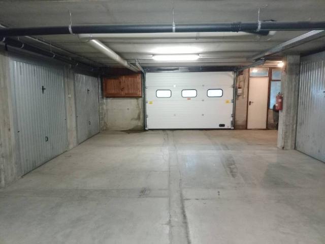 Box in vendita a Villaret, La Thuile