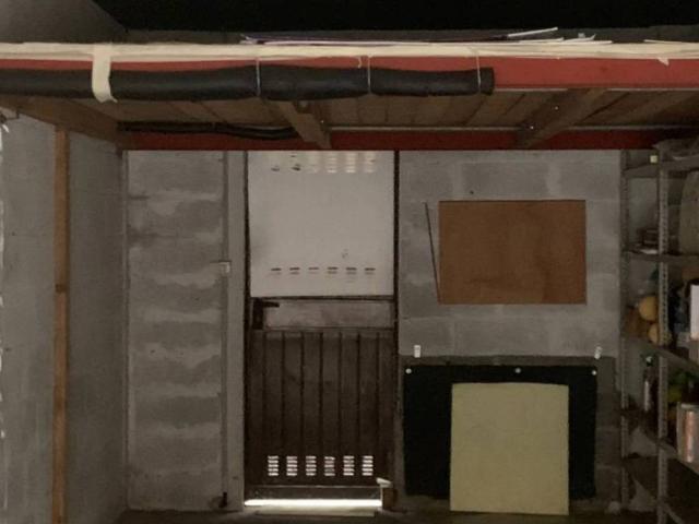 Box in vendita a Lacchiarella, Lombardia
