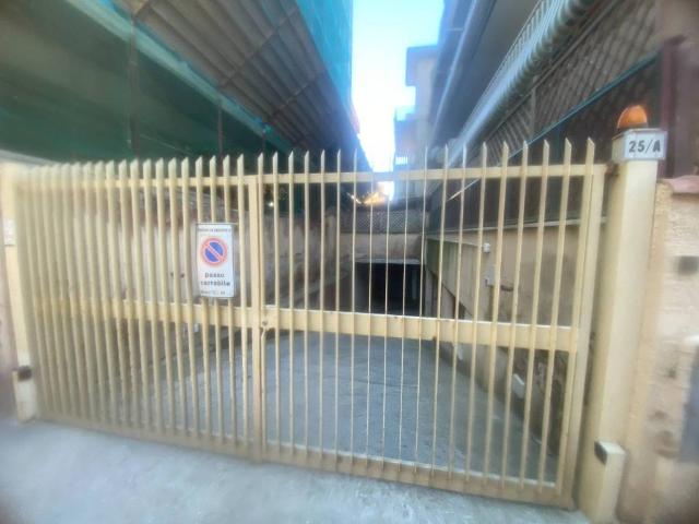 Box in vendita a Ladispoli, Roma Capitale