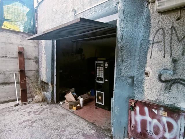 Box in vendita a Piane di Vaccina, Ladispoli
