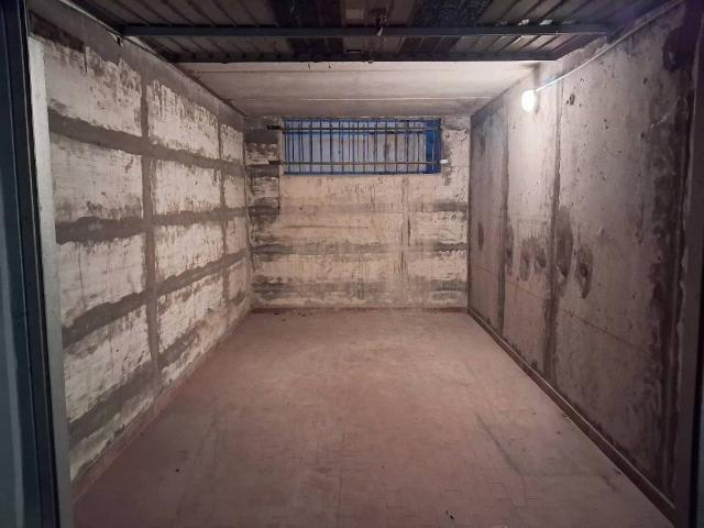Box in vendita a Pagliera, Lainate