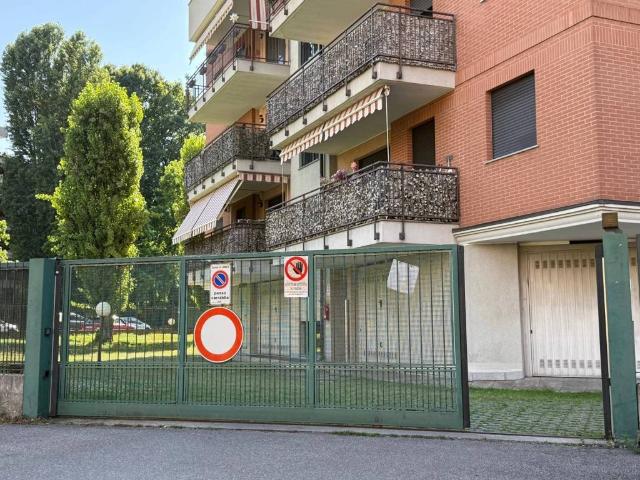 Box in vendita a Pagliera, Lainate