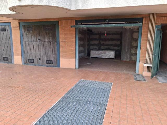Box in vendita a Pagliera, Lainate