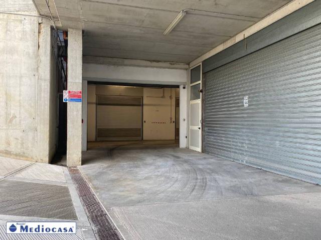Box in vendita a Olmo di Riccio, Lanciano