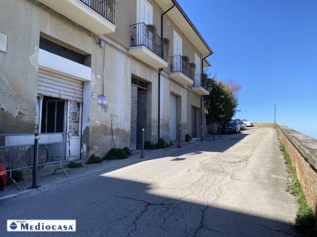 Box in vendita a Civitanova-Sacca, Lanciano