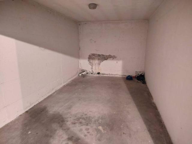 Box in vendita a Sant'Antonio, Lanciano