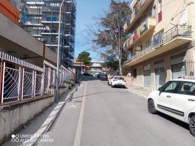 Box in vendita a Sant'Antonio, Lanciano