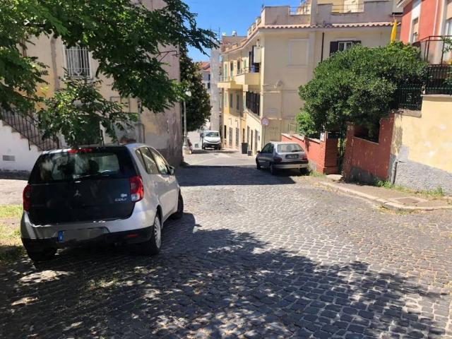 Box in vendita a Roma Capitale, Lazio