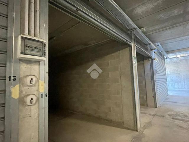 Box in vendita a Unione Montana di Comuni delle Valli di Lanzo, Ceronda e Casternone, Piemonte